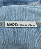 MADE by sunny side up（メイドバイサニーサイドアップ）デニムパンツ 青 サイズ:2(M位) レディース/2200611462015