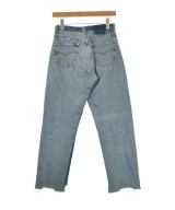 MADE by sunny side up（メイドバイサニーサイドアップ）デニムパンツ 青 サイズ:-(S位) レディース/2200695114015