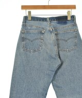 MADE by sunny side up（メイドバイサニーサイドアップ）デニムパンツ 青 サイズ:-(S位) レディース/2200695114015