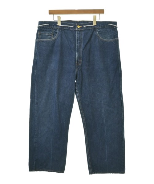 MADE by sunny side up(メイドバイサニーサイドアップ)デニムパンツ 紺 サイズ:1(S位)/2200644991018