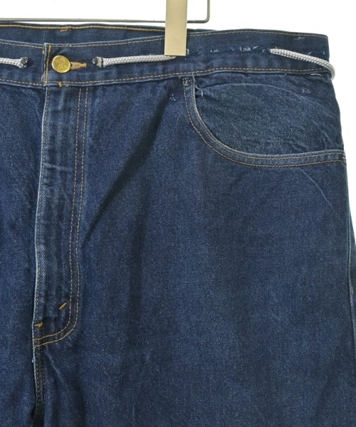 MADE by sunny side up（メイドバイサニーサイドアップ）デニムパンツ 紺 サイズ:1(S位) レディース/2200644991018