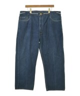 MADE by sunny side up（メイドバイサニーサイドアップ）デニムパンツ 紺 サイズ:1(S位) レディース/2200644991018