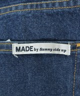 MADE by sunny side up（メイドバイサニーサイドアップ）デニムパンツ 紺 サイズ:1(S位) レディース/2200644991018