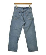 MADE by sunny side up（メイドバイサニーサイドアップ）デニムパンツ 紺 サイズ:1(S位) レディース/2200708359013