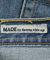 MADE by sunny side up（メイドバイサニーサイドアップ）デニムパンツ 紺 サイズ:1(S位) レディース/2200708359013