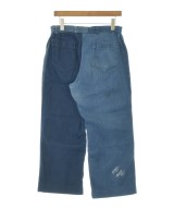 MADE by sunny side up（メイドバイサニーサイドアップ）デニムパンツ 青 サイズ:-(M位) レディース/2200708693025