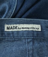 MADE by sunny side up（メイドバイサニーサイドアップ）デニムパンツ 青 サイズ:-(M位) レディース/2200708693025