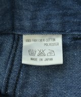 MADE by sunny side up（メイドバイサニーサイドアップ）デニムパンツ 青 サイズ:-(M位) レディース/2200708693025