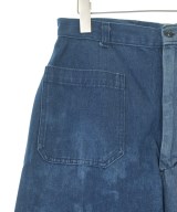 MADE by sunny side up（メイドバイサニーサイドアップ）デニムパンツ 青 サイズ:-(M位) レディース/2200708693025