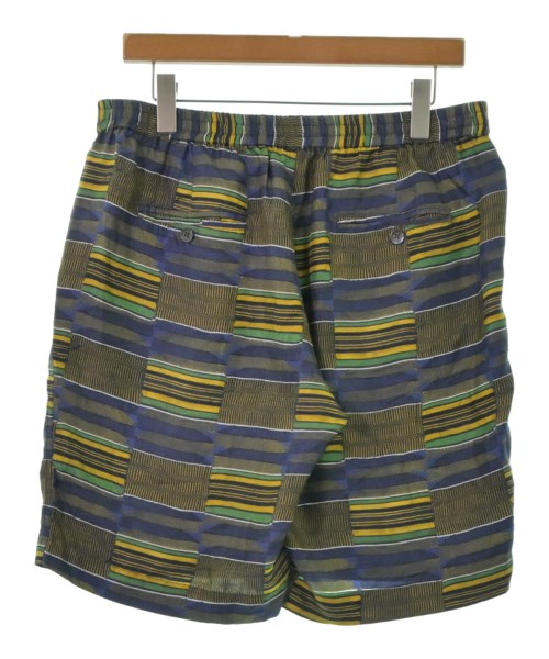 BANANATIME（バナナタイム）ショートパンツ 青 サイズ:M メンズ/2200451196019