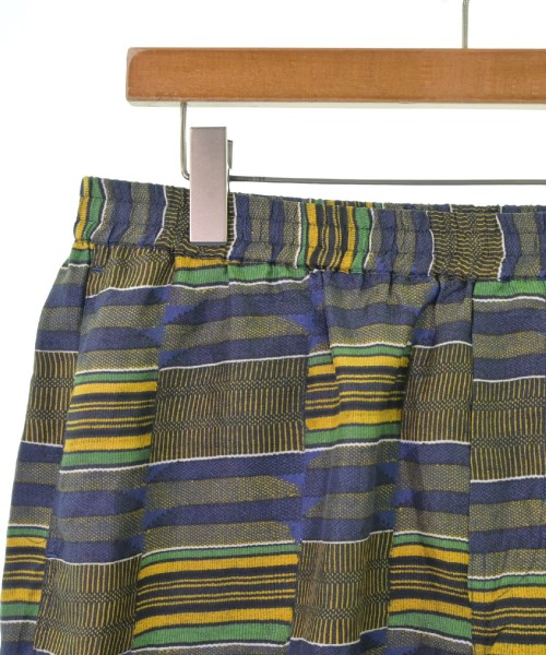 BANANATIME（バナナタイム）ショートパンツ 青 サイズ:M メンズ/2200451196019