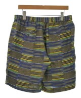 BANANATIME（バナナタイム）ショートパンツ 青 サイズ:M メンズ/2200451196019