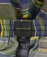 BANANATIME（バナナタイム）ショートパンツ 青 サイズ:M メンズ/2200451196019
