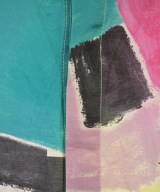 BANANATIME（バナナタイム）カジュアルシャツ 緑 サイズ:S メンズ/2200629837348