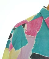 BANANATIME（バナナタイム）カジュアルシャツ 緑 サイズ:S メンズ/2200629837348