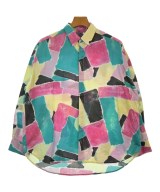 BANANATIME カジュアルシャツ