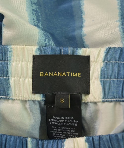 BANANATIME（バナナタイム）その他 白 サイズ:S メンズ/2200620437035