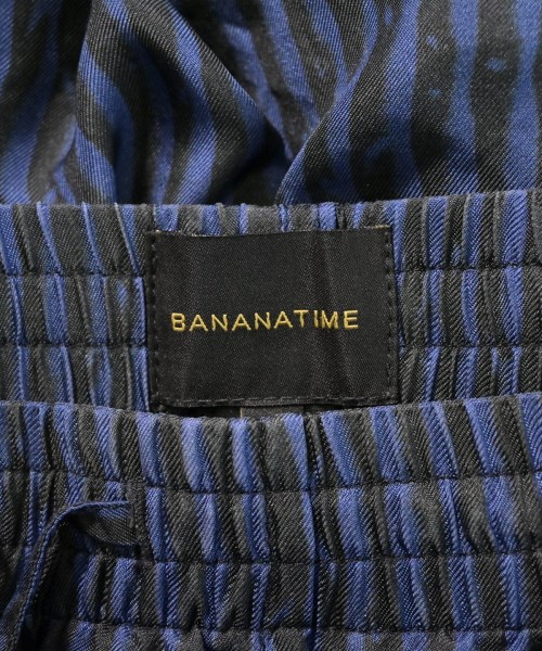BANANATIME（バナナタイム）その他 青 サイズ:L メンズ/2200606593038