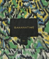 BANANATIME（バナナタイム）カジュアルシャツ その他（柄物・カラフル） サイズ:M メンズ/2200681742062