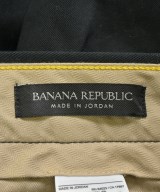 BANANA REPUBLIC（バナナリパブリック）チノパン 黒 サイズ:30(M位) メンズ/2200698600164