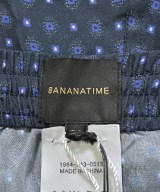 BANANATIME（バナナタイム）その他 紺 サイズ:XS メンズ/2200700832125