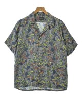 BANANATIME カジュアルシャツ