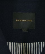 BANANATIME（バナナタイム）カバーオール 紺 サイズ:M メンズ/2200727018090