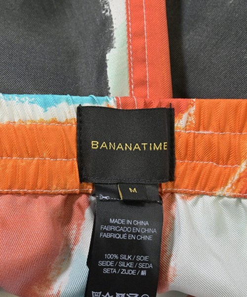 BANANATIME（バナナタイム）その他 青 サイズ:M レディース/2200620395977