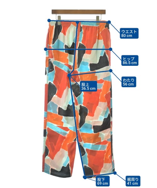 BANANATIME（バナナタイム）その他 青 サイズ:M レディース/2200620395977