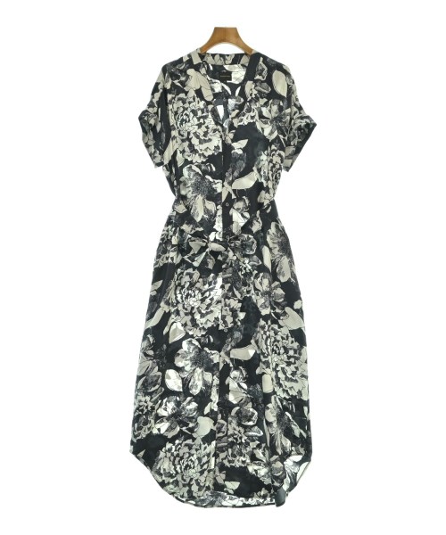 バナナタイム(BANANATIME)のBANANATIME シャツワンピース