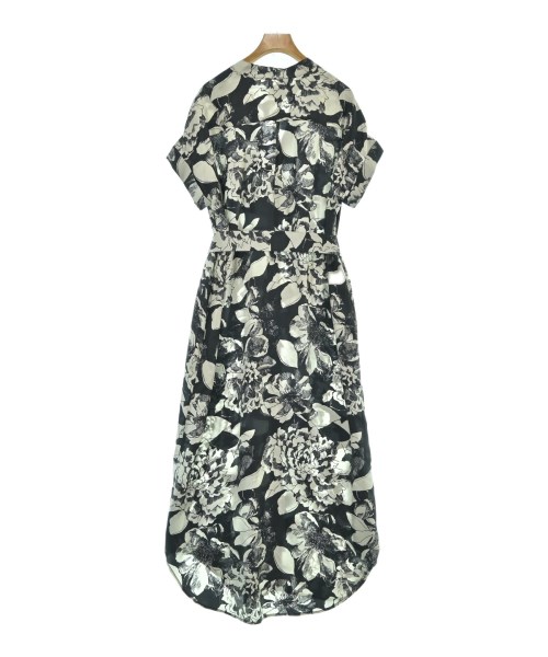 BANANATIME（バナナタイム）シャツワンピース 黒 サイズ:XS レディース/2200616397084