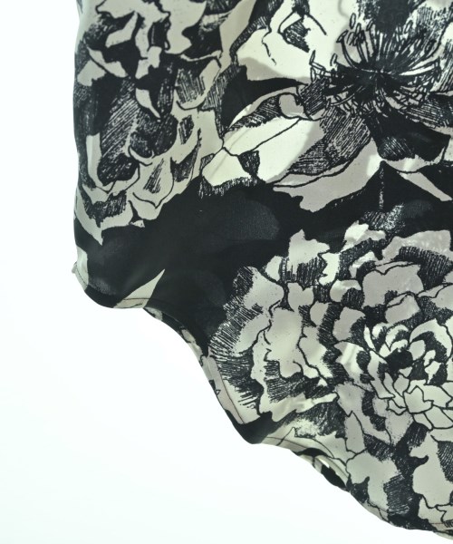 BANANATIME（バナナタイム）シャツワンピース 黒 サイズ:XS レディース/2200616397084