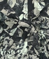 BANANATIME（バナナタイム）シャツワンピース 黒 サイズ:XS レディース/2200616397084