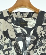 BANANATIME（バナナタイム）シャツワンピース 黒 サイズ:XS レディース/2200616397084