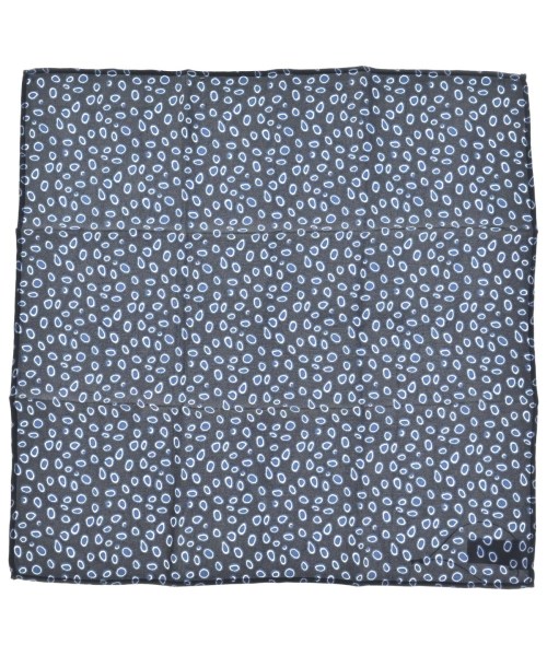 BANANATIME(バナナタイム)バンダナ・スカーフ 黒 サイズ:-/2200663351084