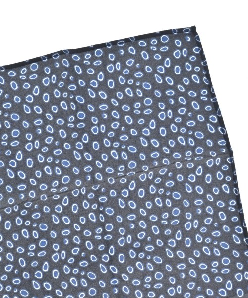 BANANATIME（バナナタイム）バンダナ・スカーフ 黒 サイズ:- レディース/2200663351084