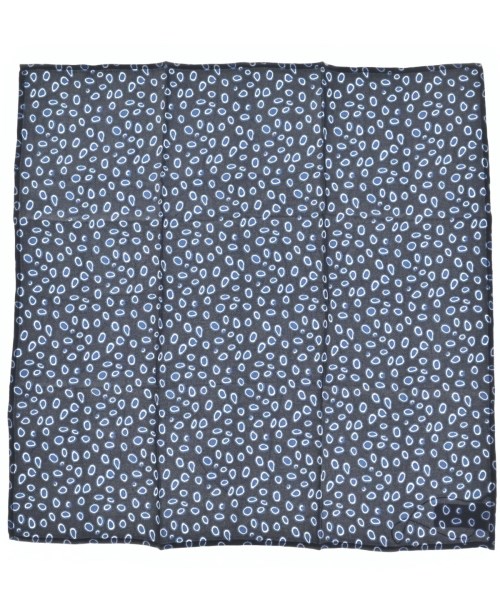 BANANATIME(バナナタイム)バンダナ・スカーフ 黒 サイズ:-/2200663351091