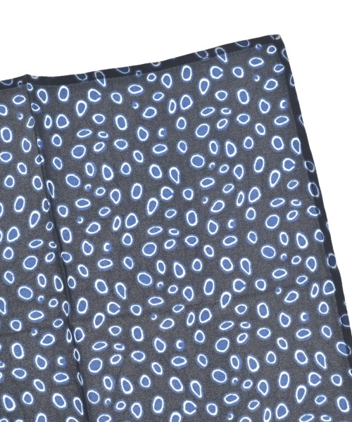 BANANATIME（バナナタイム）バンダナ・スカーフ 黒 サイズ:- レディース/2200663351091