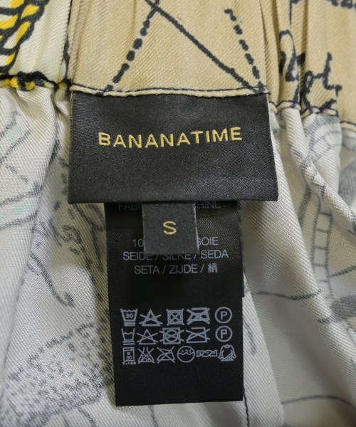 BANANATIME（バナナタイム）その他 ベージュ サイズ:S レディース/2200735467033