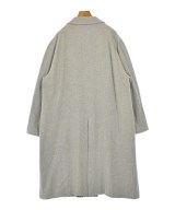 BANANATIME（バナナタイム）ステンカラーコート グレー サイズ:M レディース/2200727018083