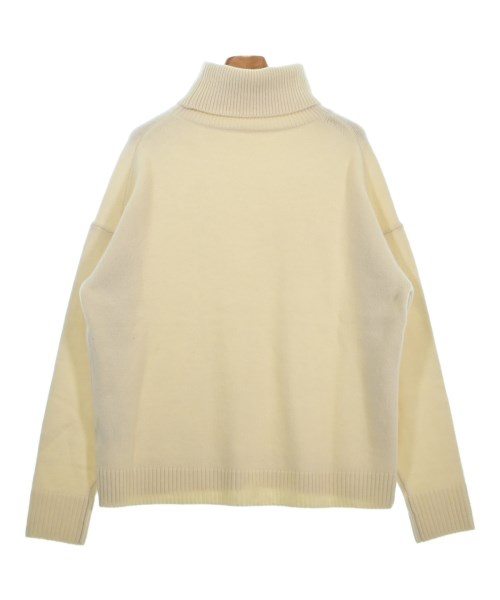 Haunt（ハウント）ニット・セーター ベージュ サイズ:F レディース/2200630517062