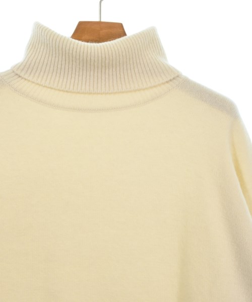 Haunt（ハウント）ニット・セーター ベージュ サイズ:F レディース/2200630517062