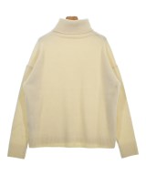 Haunt（ハウント）ニット・セーター ベージュ サイズ:F レディース/2200630517062