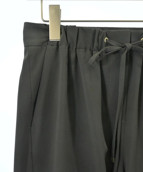 Haunt（ハウント）クロップドパンツ カーキ サイズ:36(S位) レディース/2200622501048