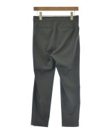 Haunt（ハウント）クロップドパンツ カーキ サイズ:36(S位) レディース/2200622501048