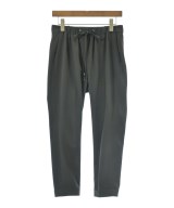 Haunt クロップドパンツ