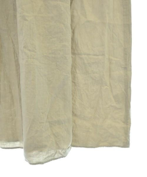 Haunt（ハウント）ワンピース ベージュ サイズ:38(M位) レディース/2200616077092