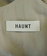 Haunt（ハウント）ワンピース ベージュ サイズ:38(M位) レディース/2200616077092