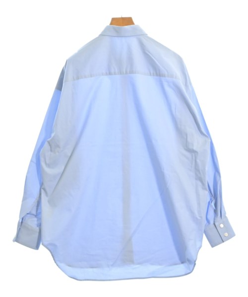 Haunt（ハウント）カジュアルシャツ 青 サイズ:F レディース/2200619850166