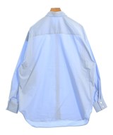 Haunt（ハウント）カジュアルシャツ 青 サイズ:F レディース/2200619850166